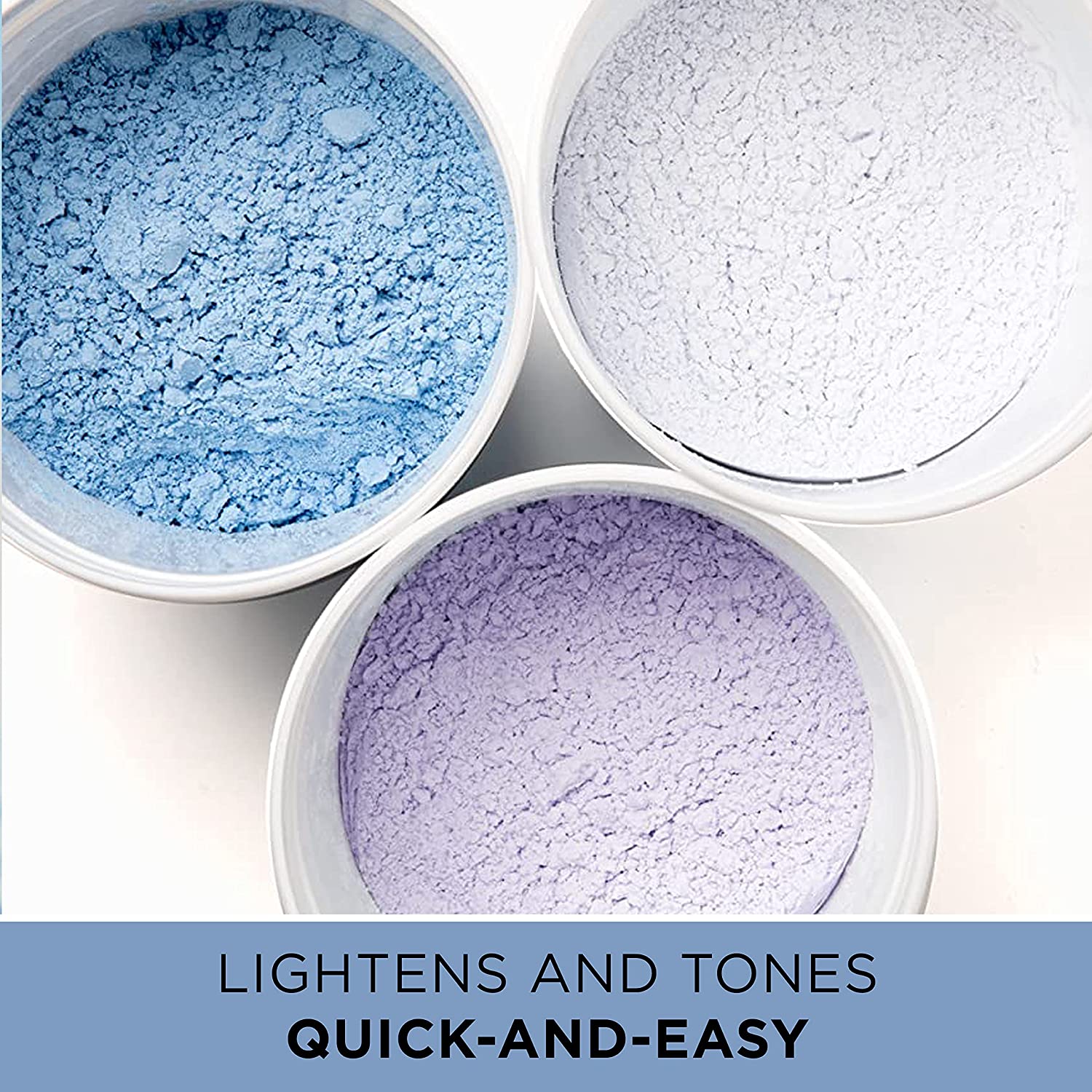 Clairol Professional Kaleidocolors, Blue Tub, 8 oz Find Your New Look Today!