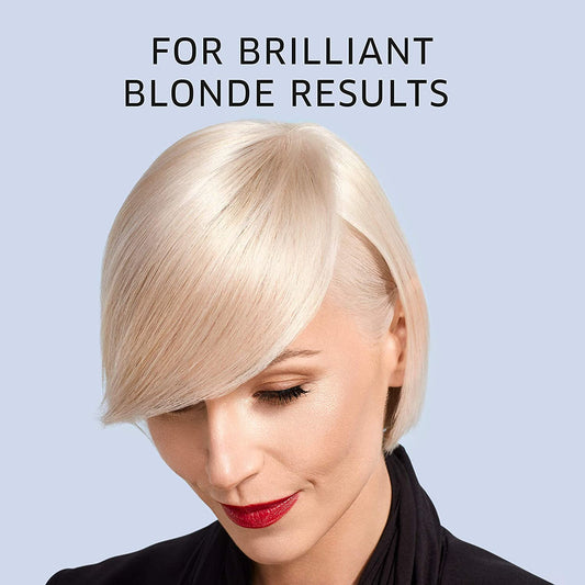 WELLA colorcharm Powder Hair Lightener Packet, 1.1 oz Find Your New Look Today!