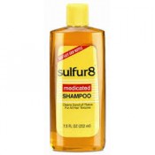 Dandruff & Medicated Shampoo & Conditioner (0)